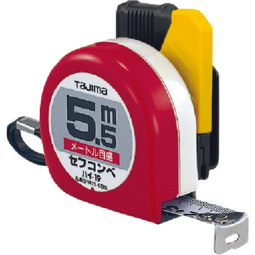 Tajima Safety Conveyor high-19 5.5m เมตริกตุ่มตุ่ม