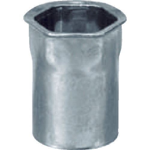 Mặt bích nhỏ POP Pop Blind Nut Hexa (M4) (1000 cái)