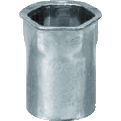 Mặt bích nhỏ POP Pop Blind Nut Hexa (M5) (1000 cái)