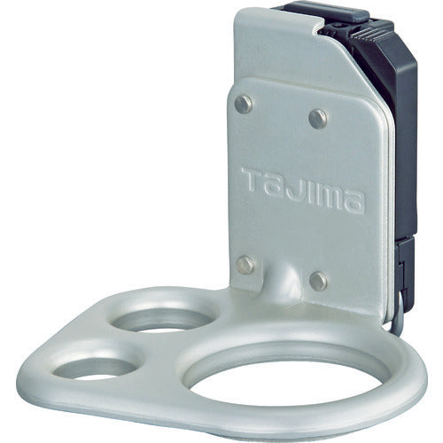 Tajima ค้อนอลูมิเนียม HAMMER CASTER 3 รู