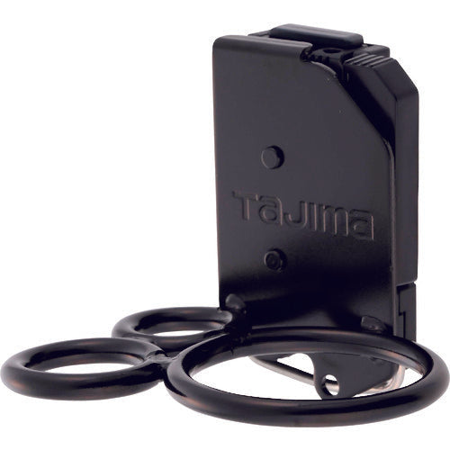 Tajima HAMMER CASTER เหล็กถอดได้ 3 รู