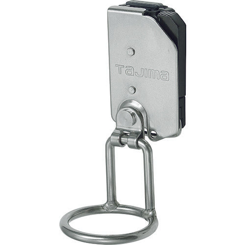 Tajima ที่จับเครื่องมือแบบถอดได้ Stainless HAMMER CASTER 1 Hole Bra