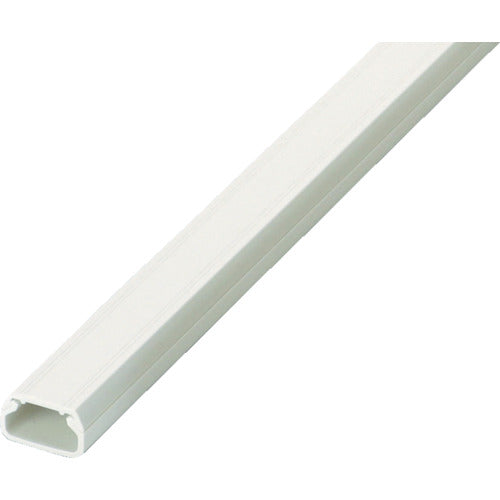 Masaru New F Mall No. 4 Milky White