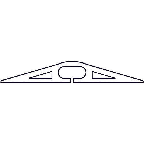 Jeffcom Jeffcom Denzai Flat Soft Mall