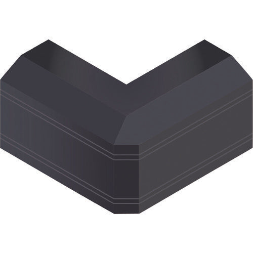 Masaru New F-Mall Accessories Dezumi No. 1 Black