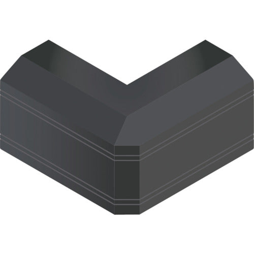 Masaru New F-Mall Accessories Dezumi No. 2 Black