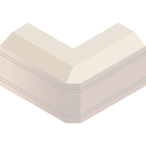 Masaru New F-Mall Accessories Dezumi No. 3 Milky White