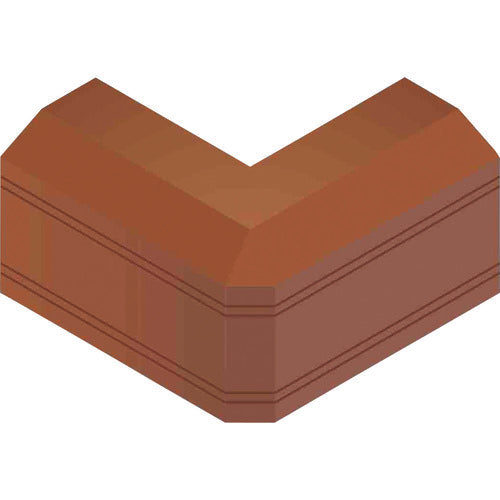 マサル　ニュー・エフモール付属品　デズミ　３号　ブラウン