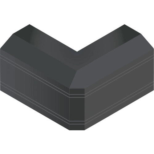 Masaru New F-Mall Accessories Dezumi No. 3 Black