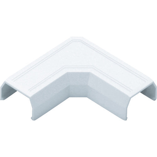 マサル　ニュー・エフモール付属品　マガリ　１号　ホワイト