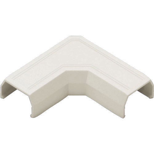 マサル　ニュー・エフモール付属品　マガリ　１号　ミルキーホワイト