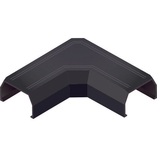 マサル　ニュー・エフモール付属品　マガリ　１号　ブラック