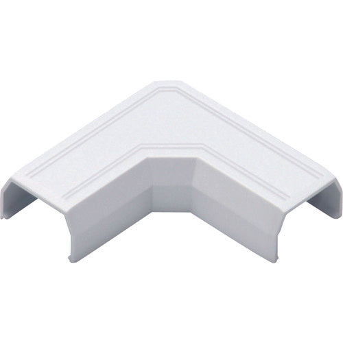 マサル　ニュー・エフモール付属品　マガリ　２号　ホワイト