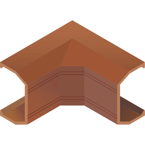 Masaru New F-mall Accessories Irizumi No. 2 Brown