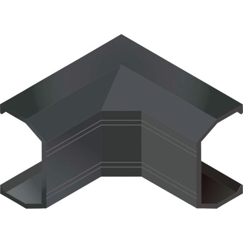 マサル　ニュー・エフモール付属品　イリズミ　２号　ブラック