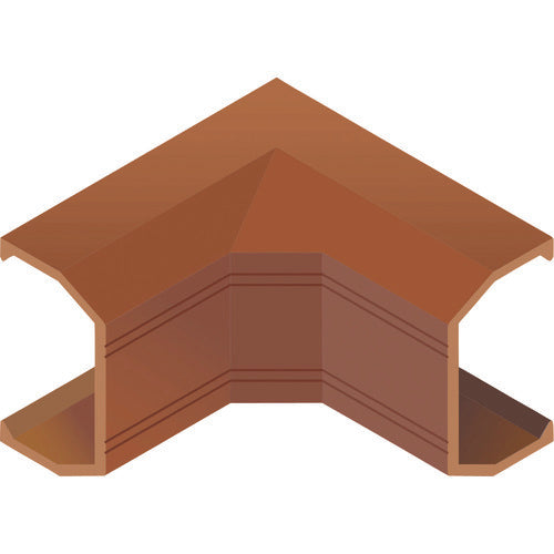 マサル　ニュー・エフモール付属品　イリズミ　３号　ブラウン