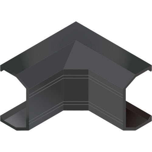 マサル　ニュー・エフモール付属品　イリズミ　３号　ブラック