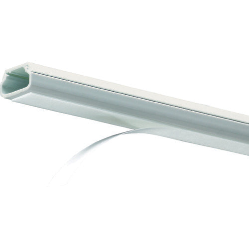 Masaru Tape with New F Mall No. 1 Milky White