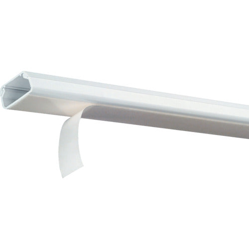 Masaru Tape with New F Mall No. 2 White