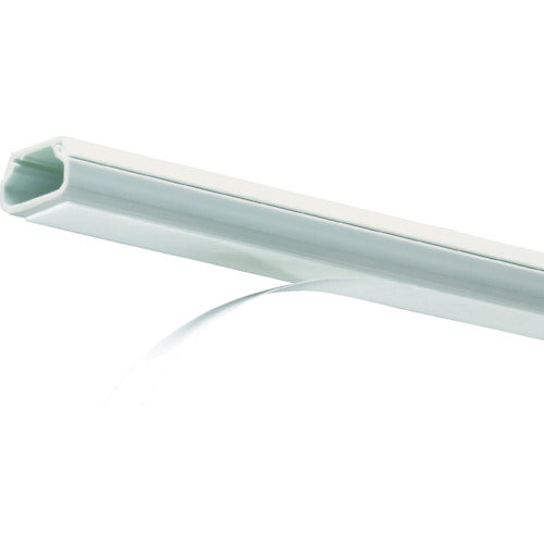 Masaru Tape with New F Mall No. 2 Milky White