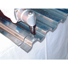 画像をギャラリービューアに読み込む, 三和　電動工具　キーストンカッタＳＧ－１６　Ｍａｘ１．６ｍｍ
