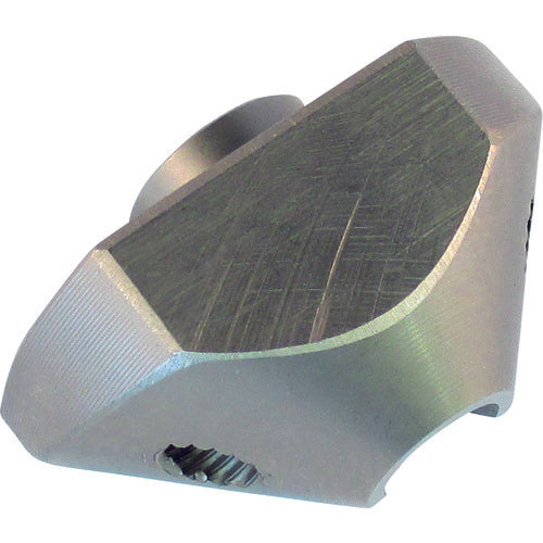 三和　電動工具替刃　キーストンカッタＳＧ－２３０Ｂ用受刃　φ６ｍｍ