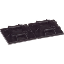 Load image into gallery viewer, PANDUIT VHB mounting base with adhesive tape (100 pieces)
