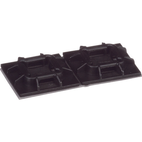 PANDUIT VHB mounting base with adhesive tape (100 pieces)