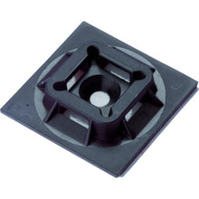 Load image into gallery viewer, PANDUIT VHB mounting base with adhesive tape (100 pieces)
