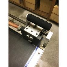 将图像导入到图库查看器中光海绵套内径24×360 mm
