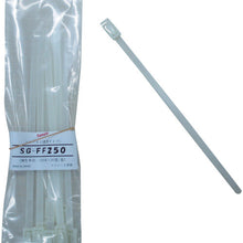 Load image into gallery viewer, SG free tie (standard type) milky white
