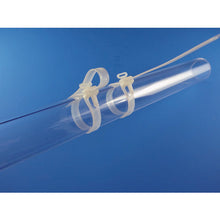 Load image into gallery viewer, SG hook repeat tie (standard type) milky white
