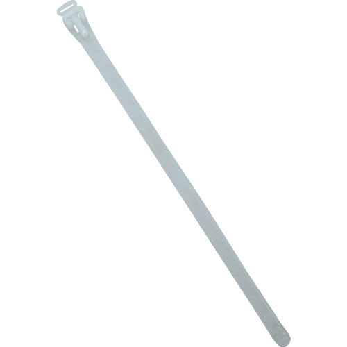 SG hook repeat tie (standard type) milky white