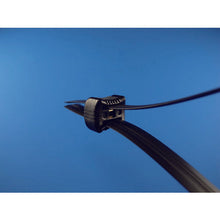 Load image into gallery viewer, SG free cut tie slim stopper black
