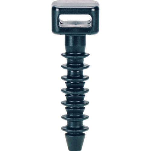 Concrete Push-in Fixture for PANDUIT SUPER TOOL Grip (100 pcs)