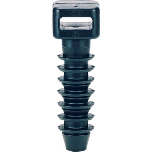 Concrete Push-in Fixture for PANDUIT SUPER TOOL Grip (100 pcs)