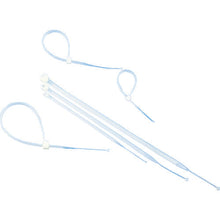 Load image into gallery viewer, SG open tie (standard type) milky white
