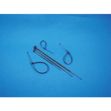 Load image into gallery viewer, SG open tie (weather resistant/heat resistant type) black
