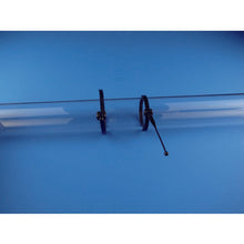 Load image into gallery viewer, SG open tie (weather resistant/heat resistant type) black
