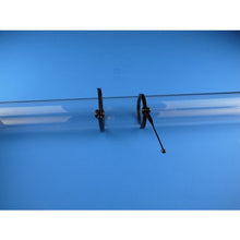 Load image into gallery viewer, SG open tie (weather resistant/heat resistant type) black
