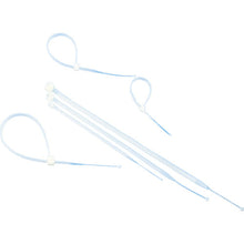 Load image into gallery viewer, SG open tie (standard type) milky white
