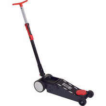 Tải hình ảnh vào trình xem thư viện, Kích xe đẩy hàng MEGA 2 tấn
