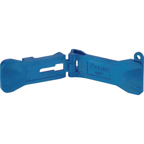 PANDUIT Category 5E/6UTP/6A Shielded Modular Plug Termination Auxiliary Tool for Small Diameter SGPT