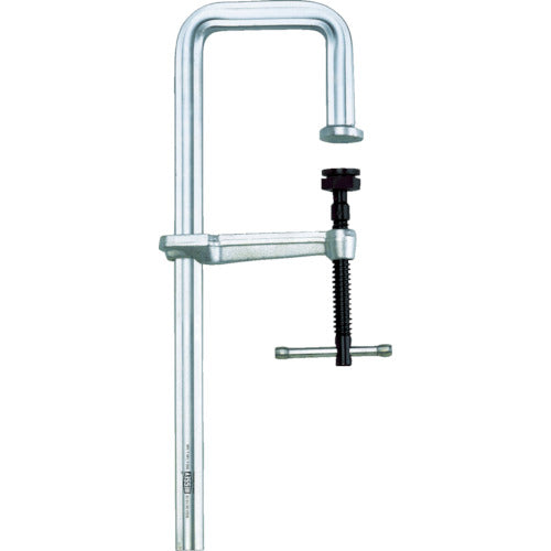 BESSEY แคลมป์ SGU ชนิดปากจับ 350mm ลึก 100mm