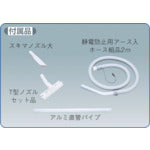 画像をギャラリービューアに読み込む, SUIDEN 微粉塵専用掃除機（パウダー専用クリーナー集塵機　乾式）
