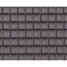 画像をギャラリービューアに読み込む, ＴＲＵＳＣＯ　ＳＵＳ平織０．５７φ１５０ｘ３００　３枚入り
