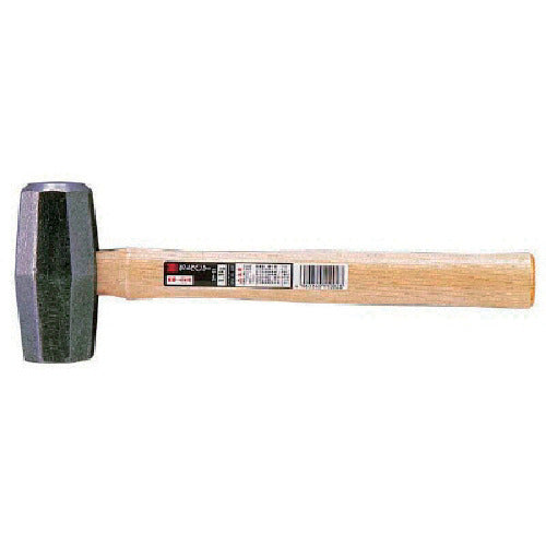 OH Set HAMMER CASTER 0.9