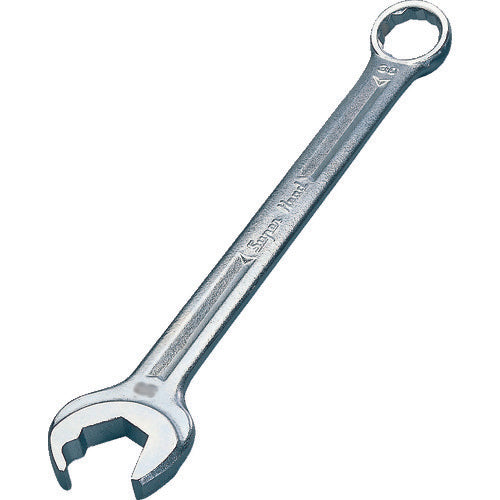SUPER TOOL SUPER TOOL Head Spanner (với chức năng Ratchet) Mặt đối diện của Hex: 24