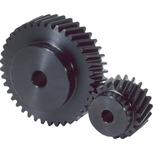KHK helical gear SH3-15L