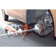 Tải hình ảnh vào trình xem thư viện, HAMMER CASTER trượt HASCO
